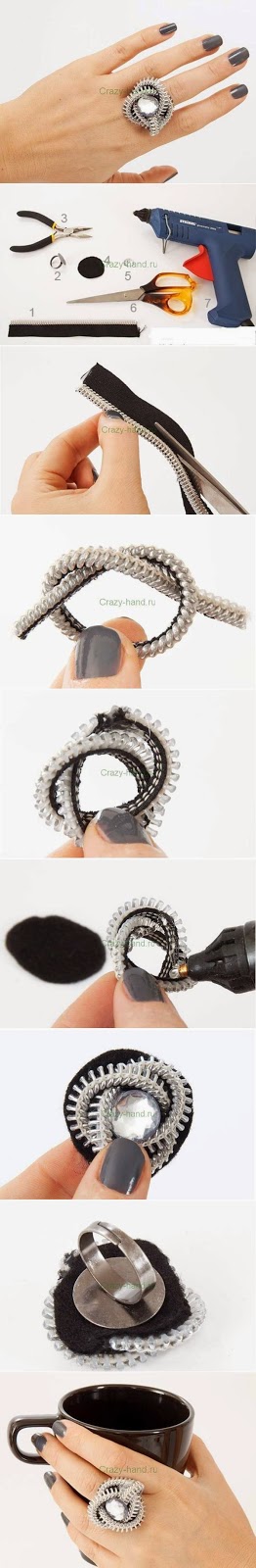 http://www.usefuldiy.com/es/diy-zipper-ring/