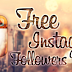 Free Way to Get Instagram Followers