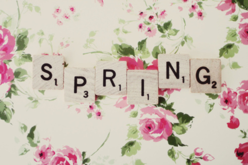 Картинки по запросу привет весна
