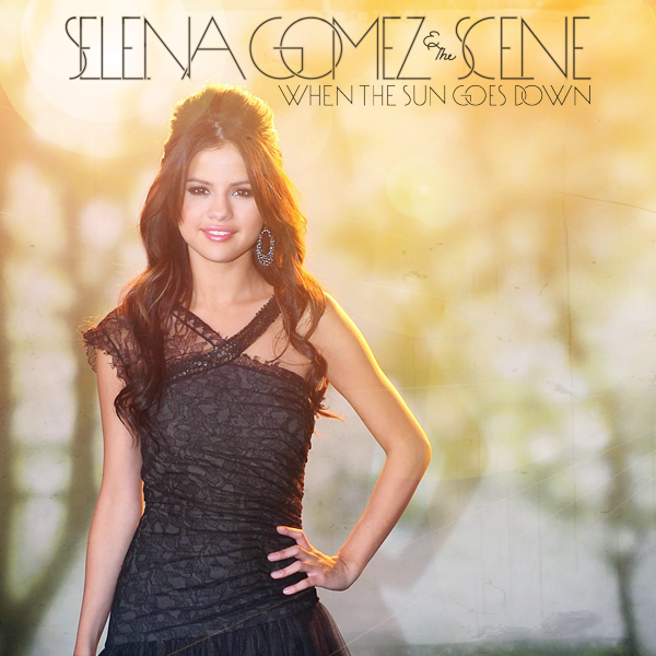 Selena Gomez & The Scene - We Own The Night Lyrics, Mp3 And Video Song
