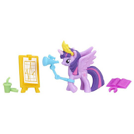 My Little Pony FiM Collection 2018 Small Story Pack Twilight Sparkle Friendship is Magic Collection Pony