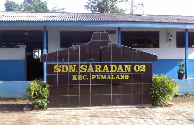Desa Saradan Kecamatan Pemalang Kabupaten Pemalang