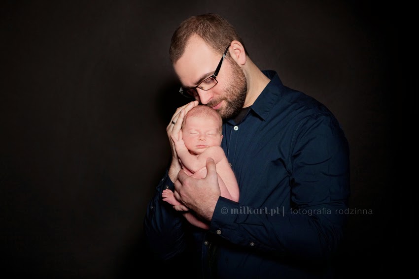 Sesja zdjęciowa rodzinna, zdjęcia dziecka, sesje niemowlęce, studio fotograficzne Poznań
