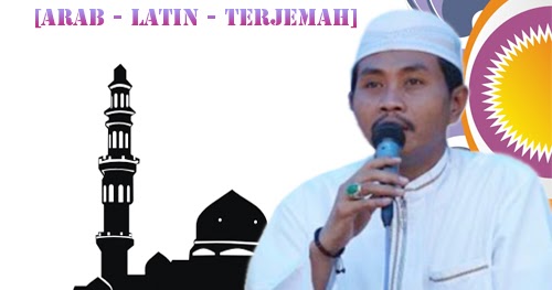 Mc Acara Takziah