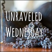 Unraveled Wednesday