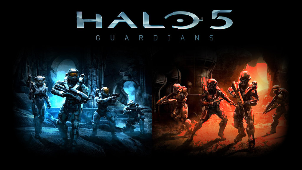 Análisis - Halo 5: Guardians - Orgullogamers