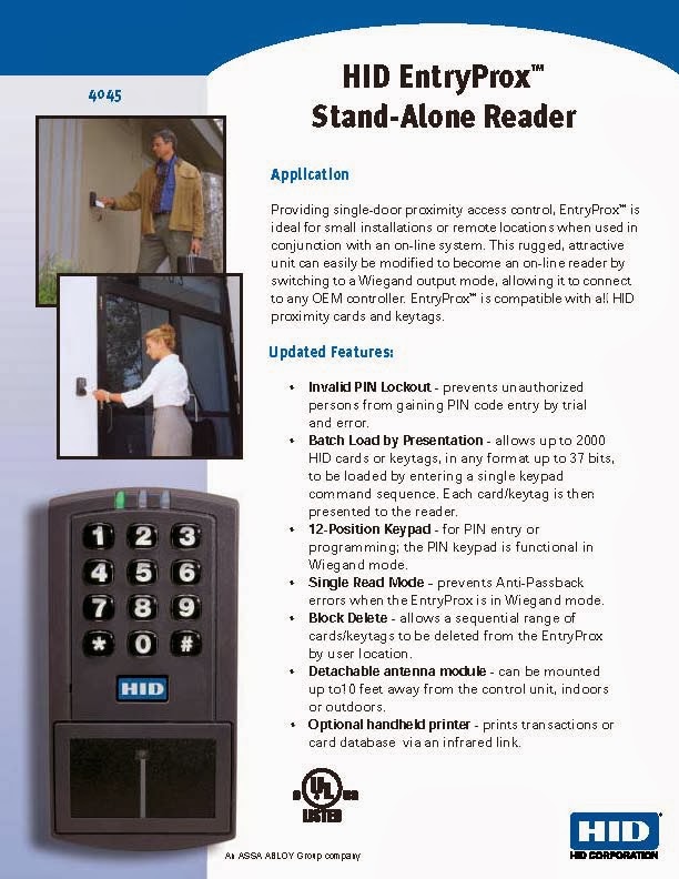 ACCESS DOOR ACCESS DOOR STAND ALONE