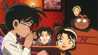 فيلم الانمي Detective Conan Movie 06 مترجم 1