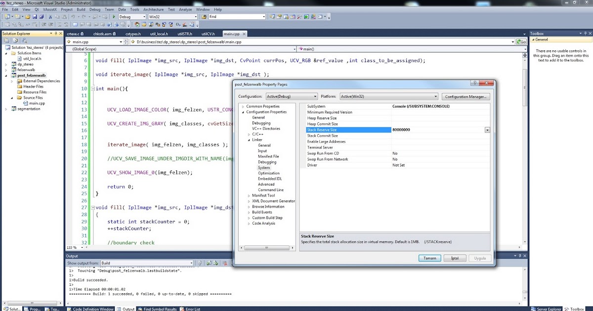 Как установить pip в visual studio. Как установить pip в visual studio