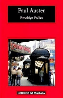 Brooklyn Follies, Paul Auster