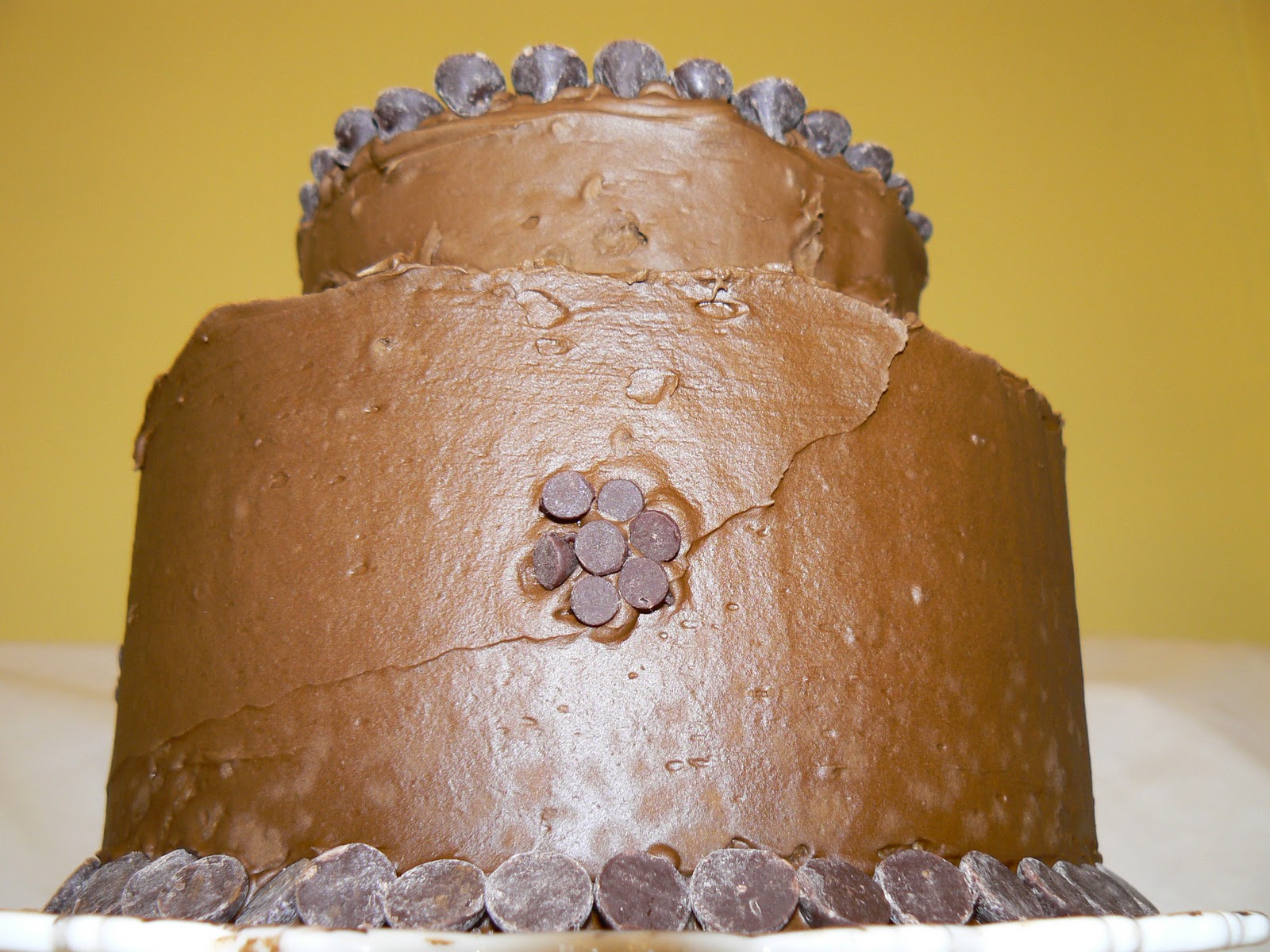 Bake Lore Studly Groom's Cake