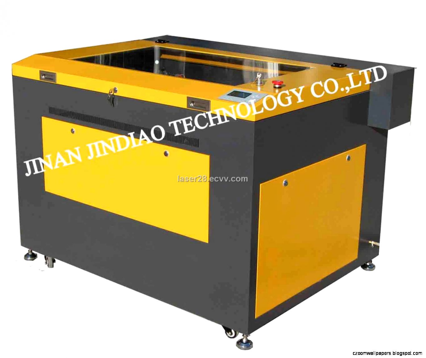 Laser Engraver Cutting Machine Ld900