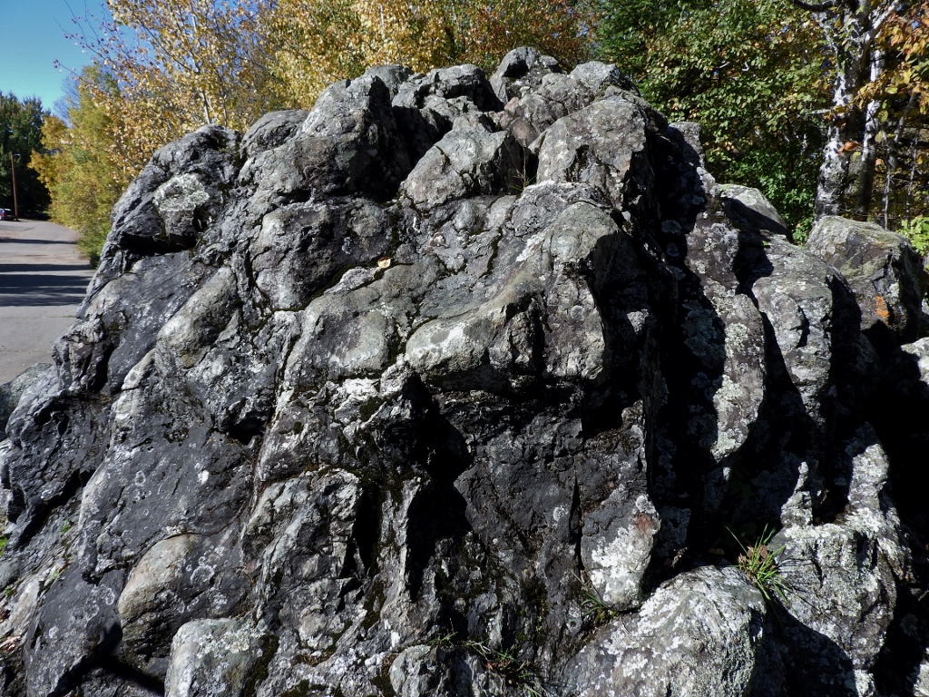 natural connections A Journey of Rocks