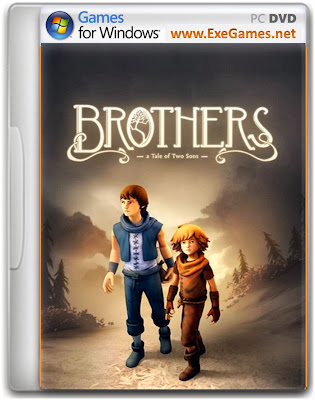 Brothers A Tale Of Two Sons Game