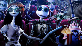 Sunglasses in The Nightmare Before Christmas animatedfilmreviews.filminspector.com