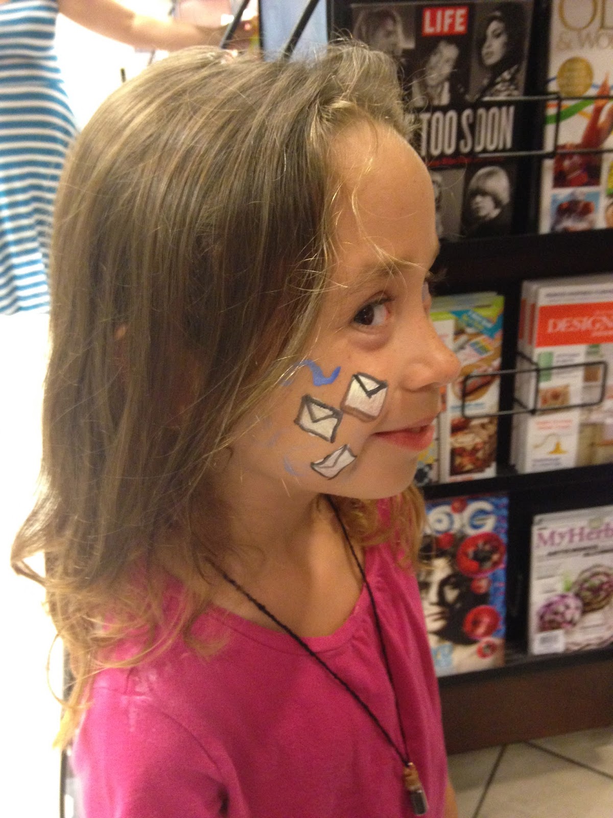 Fresno Frugalista Harry Potter Magical Ball With Barnes Noble