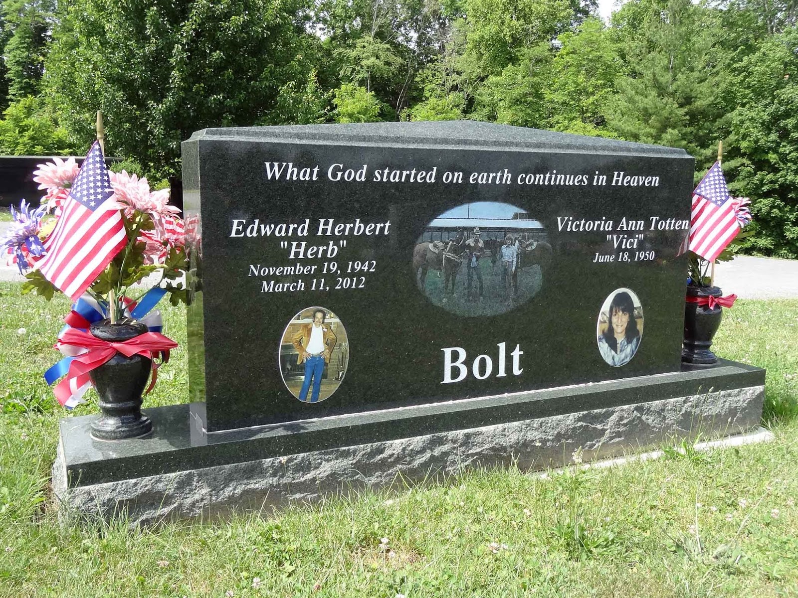 Geographically Yours Cemeteries Beckley, West Virginia