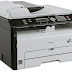 Ricoh SP 220SNw Drivers Download