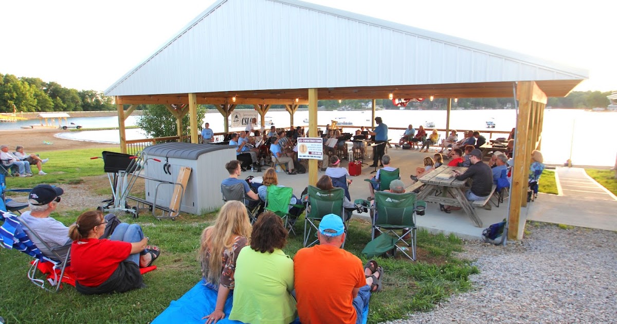 CordrySweetwater News SWEETWATER CONCERT