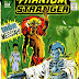 Phantom Stranger v2 #15 - Neal Adams cover, Alex Toth reprint  