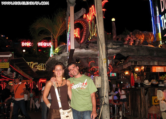 Bangla Road