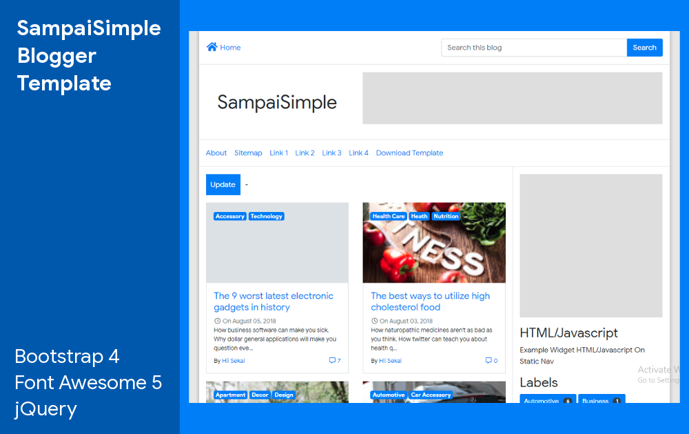 Image of SamapiSimple