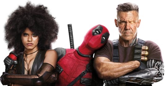 Deadpool 2 Putlocker Deadpool 2 Putlocker