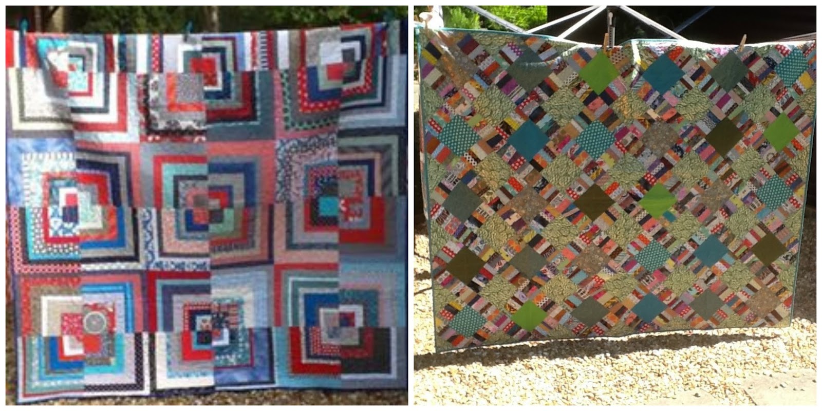 siblings together quilt group Siblings Together Quilt Group A Review of 2017.