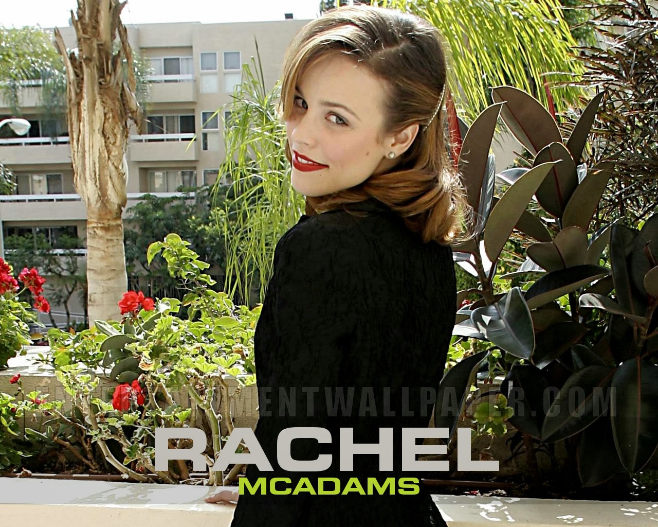 Actress Rachel Mcadams HQ Pictures.
