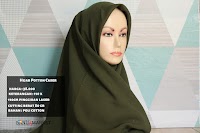Hijab Potton Caser Hijab Potton Caser