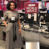 I Will Apply Brief Experience At BBC To Become An Amazing Journalist - Serwaa Amihere 