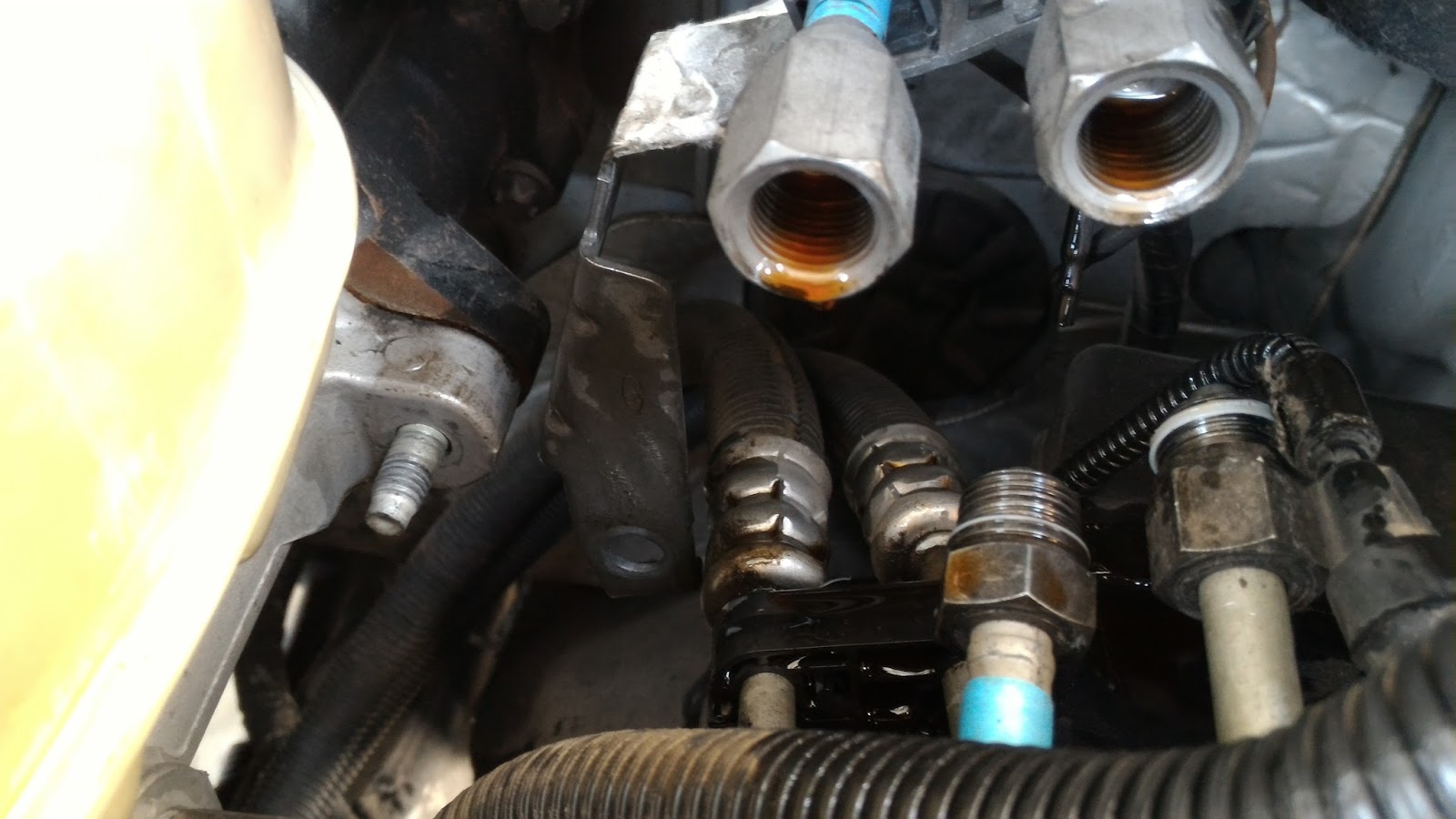 Provident Engineering 2008 Ford F250 Hydroboost Power Brake Unit