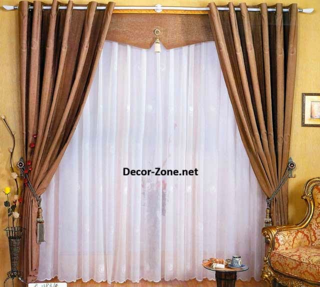 Bedroom curtain 25 ideas and tips to choose curtains for bedroom