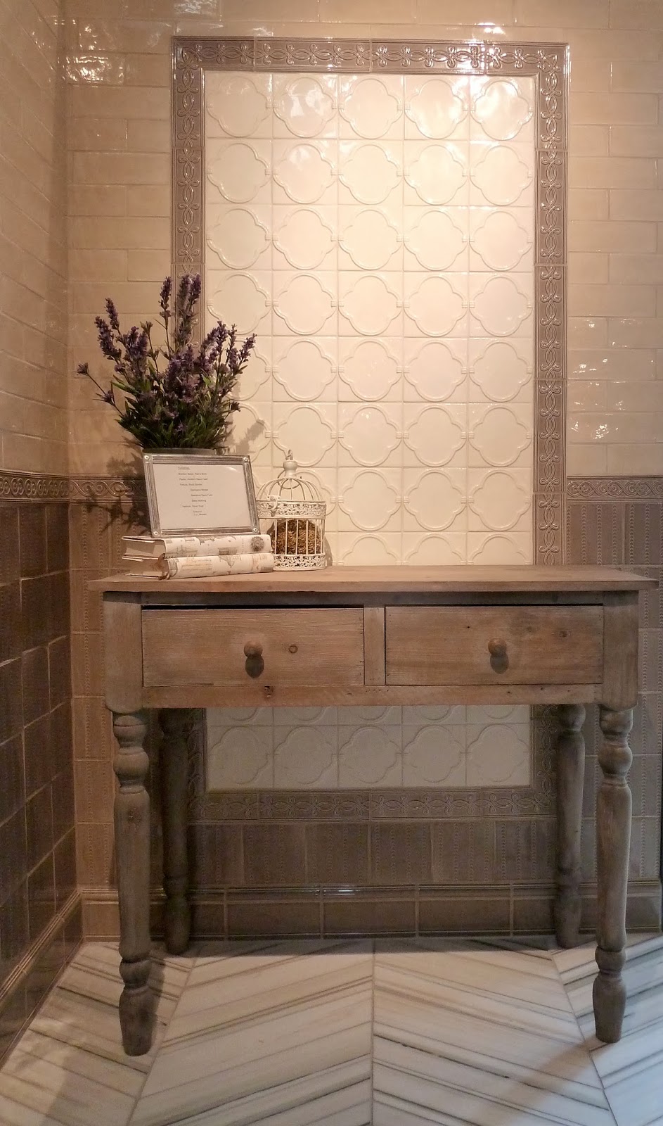 Design Stalking the Jet Set at Walker Zanger LA