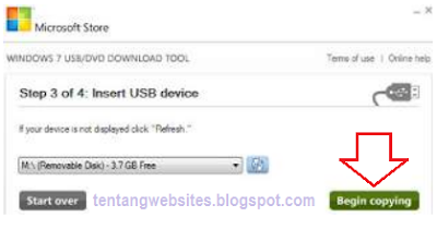 Cara instal ulang komputer sendiri dengan flashdisk - Komputer dan Blog