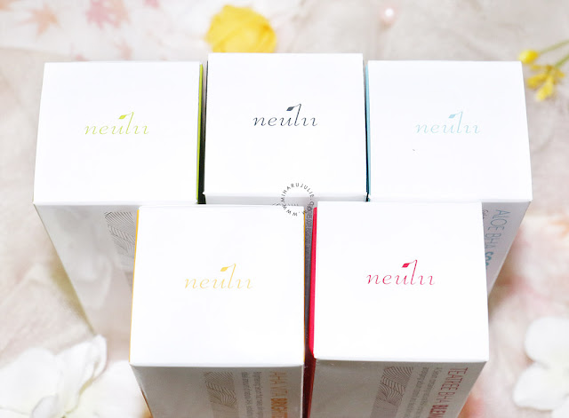  neulii serum review