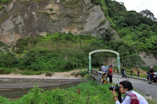 ngarai sianok bukittinggi
