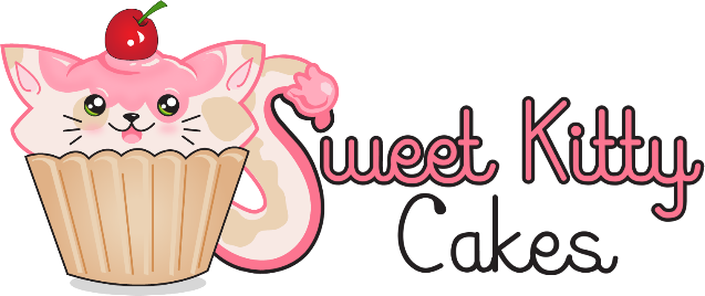 Sweet Kitty Cakes