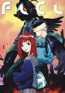 FLCL FLCL