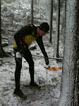 Sandsjöbacka Trail Marathon 2012 - 43km