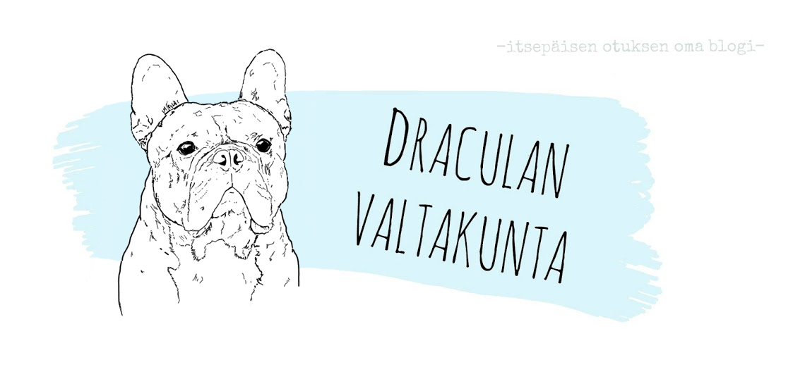 Draculan valtakunta