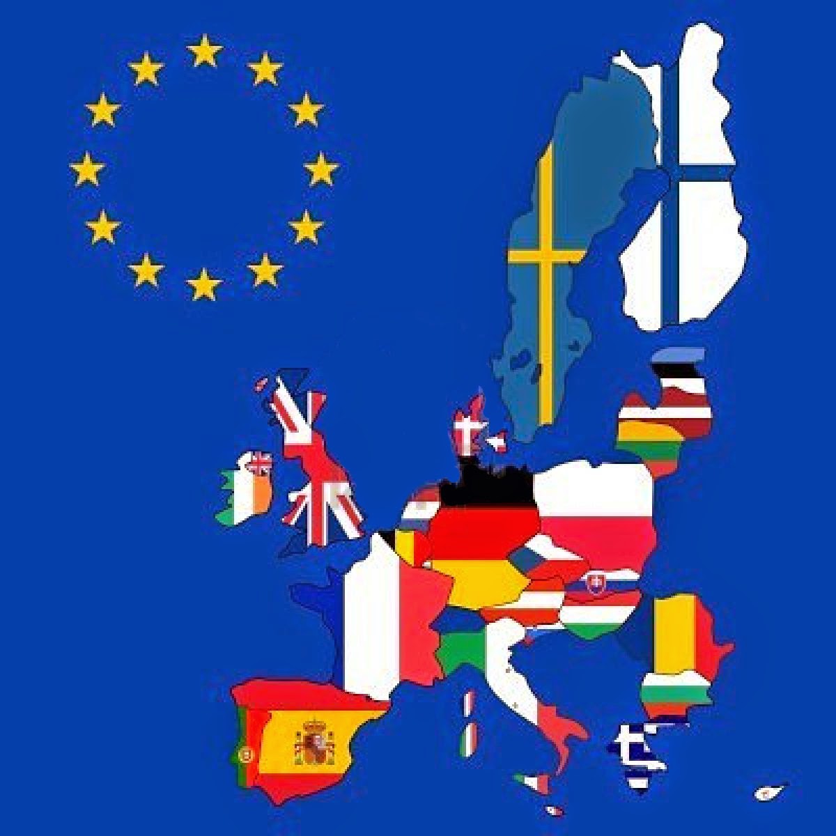 HUMANIDADES 2º ESO JUEGA CON LOS PAISES DE LA UNIÓN EUROPEA HUMANIDADES 2º ESO JUEGA CON LOS PAISES DE LA UNIÓN EUROPEA