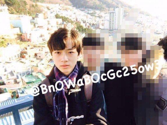 Kpop-Noticias: TXT(TOMORROW_X_TOGETHER) :INTEGRANTES Y MAS DATOS