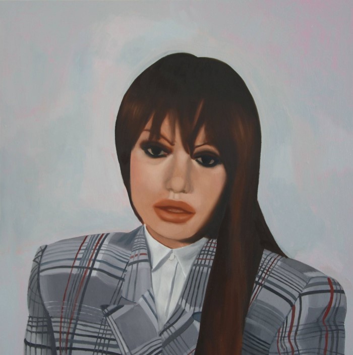 Американский художник. Tracy Kerdman Tracy Kerdman