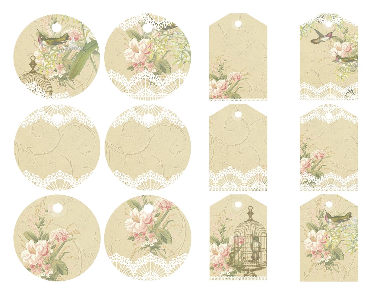 christmas note card templates