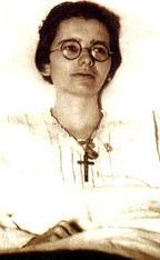 ESTA ES NUESTRA CASA MARTA ROBIN, UN EXTRAORDINARIO MILAGRO