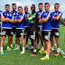Los Tigres se declaran listos