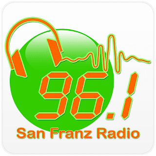 San Franz Radio DXSF 96.1Mhz