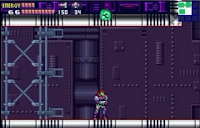 metroid fusion gba02