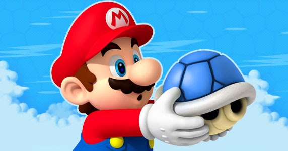 Crítica: Super Mario Bros. - O Filme acerta como um casco azul bem